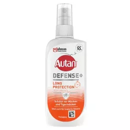 AUTAN Defense Long Protection Pompspray, 100 ml