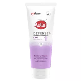 AUTAN Defensie Kids Gel 100ml