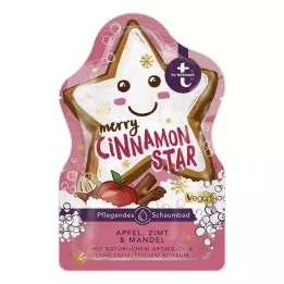 T door Tetespt Tetesept Merry Cinnamon Star, 40 ml