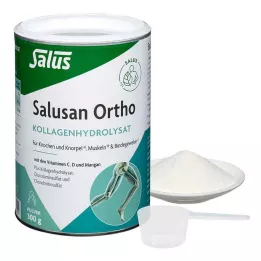 SALUSAN Ortho Collageen Hydrolysaat Poeder, 300 g