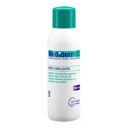 Mediderm bademulsie, 500 ml