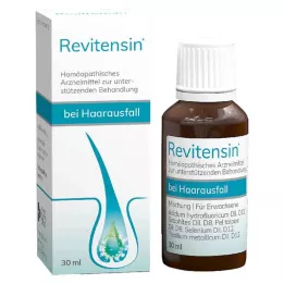 REVITENSIN Orale druppels, 30 ml