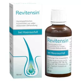 REVITENSIN Orale druppels, 50 ml