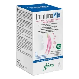Immunomix mondbeschermingsspray (30 ml)