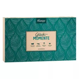 KNEIPP Geschenkpakket Voltooiingsmomenten, 1 st
