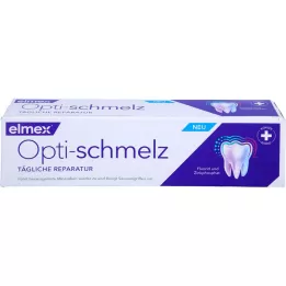 ELMEX Opti-emaille tandpasta, 75 ml