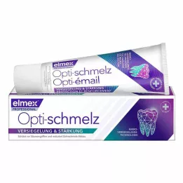 ELMEX Opti-schmelz Professionele Tandpasta, 75 ml