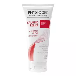 PHYSIOGEL Kalmerende verlichting A.I. Handcrème, 50 ml
