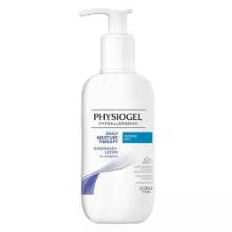 PHYSIOGEL Dagelijkse vochtinbrengende handwaslotion, 400 ml