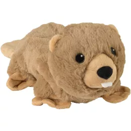 Warmies Bever (1 stuk)