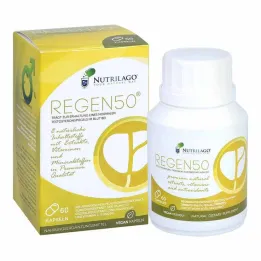 Nutrilago Regen50 capsules, 60 st