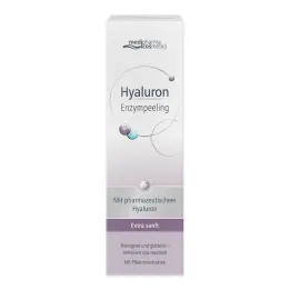 Hyaluron-enzympeeling, 100 ml