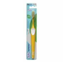 TEPE Tandenborstel Supreme Soft, 1 st