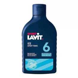 SPORT LAVIT IJs Sport Tonic, 250 ml
