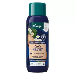 KNEIPP Aroma Care Bubbelbad Welterusten, 400 ml