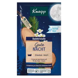 Kneipp-badkristallen Welterusten, 60 gr