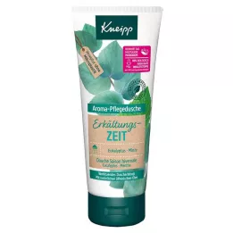 KNEIPP Aroma Care Douche Koude tijd, 200 ml
