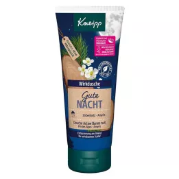 KNEIPP Actieve douche Goedenacht, 200 ml
