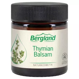 Tijmbalsem, 30 ml