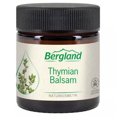 Tijmbalsem, 30 ml Tijmbalsem, 30 ml