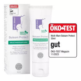 MULTI-MAM Balsem Bescherm, 30 ml