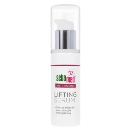 SEBAMED Anti-aging liftend serum, 30 ml