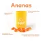 Ipalat Pastilles Flavour Edition Ananas (40 stuks)
