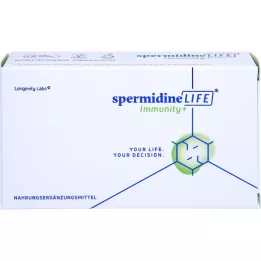 Spermidininalife Immunity + Capsules, 60 st