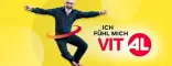 Instructions for use for B12 Drink Vit AL drinkfles, 30X8 ml - 1