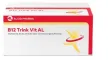 Instructions for use for B12 Drink Vit AL drinkfles, 30X8 ml - 2