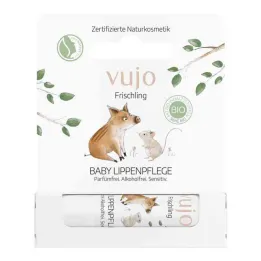 Vujo Freshman Babylipverzorging (4,6 g)