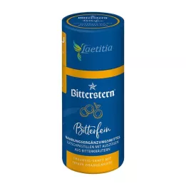 BITTERSTERN Bitterfein-pastilles, 90 g