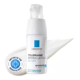ROCHE-POSAY Tolerian Dermallergo Eyes, 20 ml