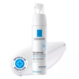 ROCHE-POSAY Toleriane Dermallergo Vloeistof, 40 ml