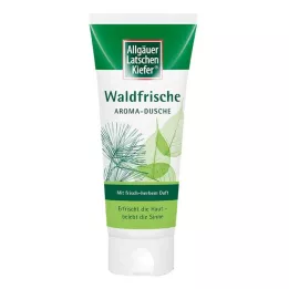ALLGÄUER LATSCHENK. Forest Fresh Aroma Douche, 200 ml