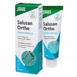SALUSAN Ortho Duivelsklauw Gel, 50 ml