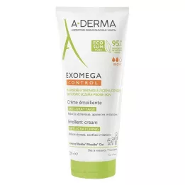 A-DERMA EXOMEGA CONTROL Crème hydraterend, 200 ml