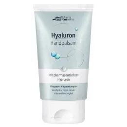 HYALURON HANDBALSEM, 50 ml