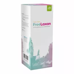 CASA SANA FreeLaxan drank voor oraal gebruik, 200 ml
