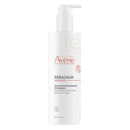 Avene Xeracalm Nutrition hydraterende verzorgingsmelk, 400 ml