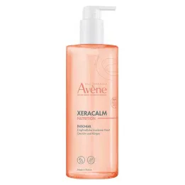 Avene Xeracalm Nutrition douchegel, 500 ml