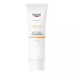 EUCERIN ACTINIC CONTROL MD Emulsie, 80 ml