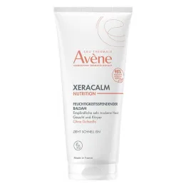 Avene Xeracalm Nutrition voedende balsem, 200 ml