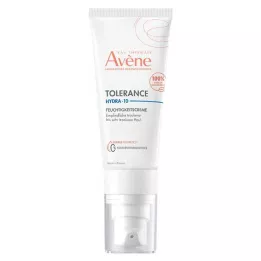 AVENE Tolerantie HYDRA-10 Hydraterende crème, 40 ml
