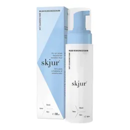 Skjur reinigingsschuim, 200 ml