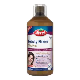 Abbey Beauty Elixir Silica Plus vloeistof.(1000 ml)