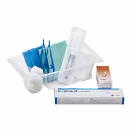 URINKATHETER-SET 7, 1e verdieping