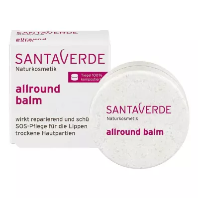 ALLROUND balsem, 12 g ALLROUND balsem, 12 g