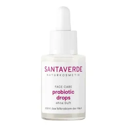 Probiotisch druppelserum, 30 ml
