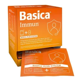 Basica Immuun Drinkgranulaat + Capsule, 30 st